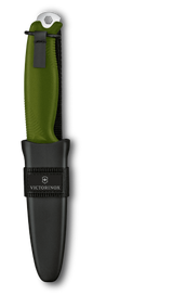 Outdoor Knife - VICTORINOX SAK Venture (Olive)