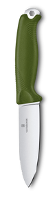 Outdoor Knife - VICTORINOX SAK Venture (Olive)