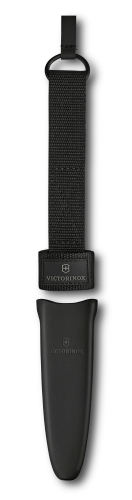 Outdoor Knife - VICTORINOX SAK Venture (Olive)