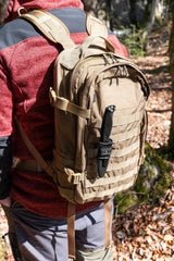 Outdoor Knife - VICTORINOX SAK Venture (Olive)