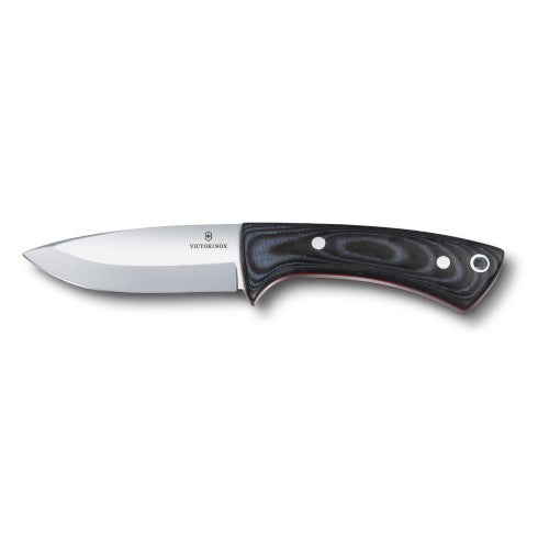 Outdoor Master Knife - VICTORINOX SAK (Black)