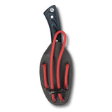 Outdoor Master Knife - VICTORINOX SAK (Black)