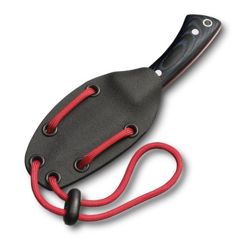 Outdoor Master Knife - VICTORINOX SAK (Black)