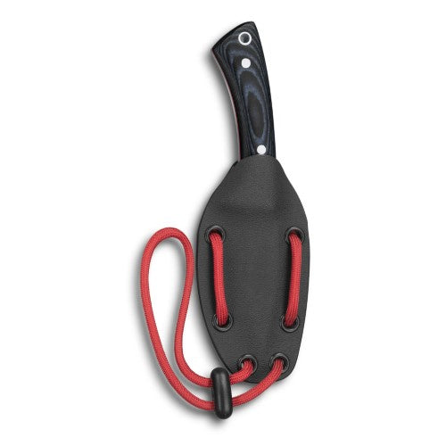 Outdoor Master Knife - VICTORINOX SAK (Black)