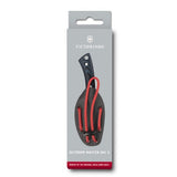 Outdoor Master Knife - VICTORINOX SAK (Black)