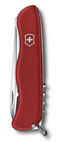 Cheese Knife - Cheese Master VICTORINOX SAK (Red)
