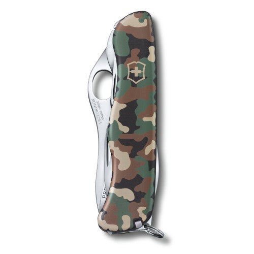 Swiss Pocket Knife - VICTORINOX SAK Trailmaster MW (Camouflage)