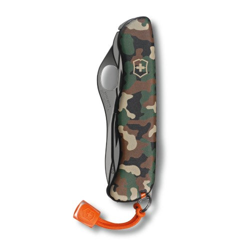Swiss Pocket Knife - VICTORINOX SAK Trailmaster MW (Camouflage)