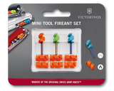 Mini Tool Fire Ant Set - VICTORINOX SAK