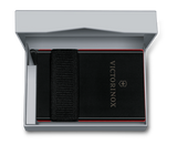 Smart Card Wallet - VICTORINOX SAK (Red)