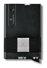 Smart Card Wallet - VICTORINOX SAK (Grey)