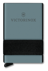 Smart Card Wallet - VICTORINOX SAK (Grey)