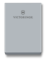 Smart Card Wallet - VICTORINOX SAK (Grey)