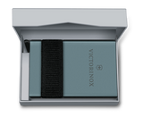 Smart Card Wallet - VICTORINOX SAK (Grey)