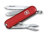 Swiss Pocket Knife - VICTORINOX SAK Classic SD (Style Icon)