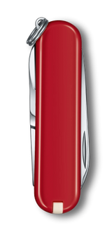 Swiss Pocket Knife - VICTORINOX SAK Classic SD (Style Icon)