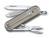 Swiss Pocket Knife - VICTORINOX SAK Classic SD (Mystical Morning)