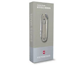 Swiss Pocket Knife - VICTORINOX SAK Classic SD (Mystical Morning)