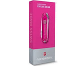 Swiss Pocket Knife - VICTORINOX SAK Classic SD (Cupcake Dream)