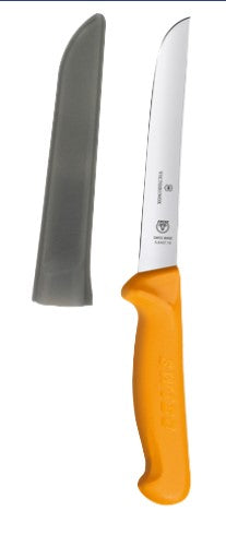Broad Bait Knife - VICTORINOX SWIBO 5.8407.16 Clam (16cm)