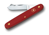 Budding Knife Combi - VICTORINOX SAK (Red)