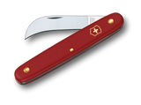 Pruning Knife - VICTORINOX SAK XS (Red)