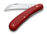 Pruning Knife - VICTORINOX SAK S (Red)