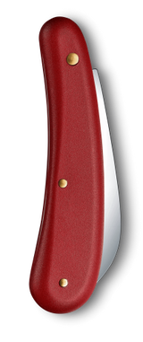 Pruning Knife - VICTORINOX SAK S (Red)