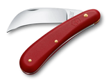 Pruning Knife - VICTORINOX SAK M (Red)