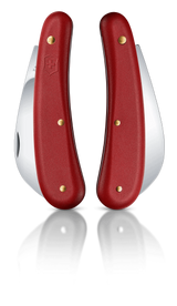 Pruning Knife - VICTORINOX SAK M (Red)
