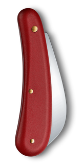 Pruning Knife - VICTORINOX SAK M (Red)