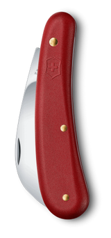 Pruning Knife - VICTORINOX SAK M (Red)