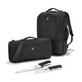STORAGE BACKPACK KNIFE FOLDER SET - VICTORINOX