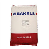 Bakels Bread Mix Banana  - 15KG