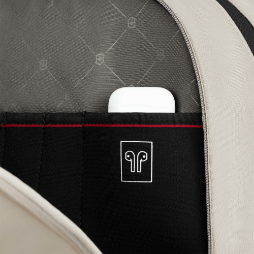 Compact Backpack - VICTORINOX Altmont Modern (Stone White)