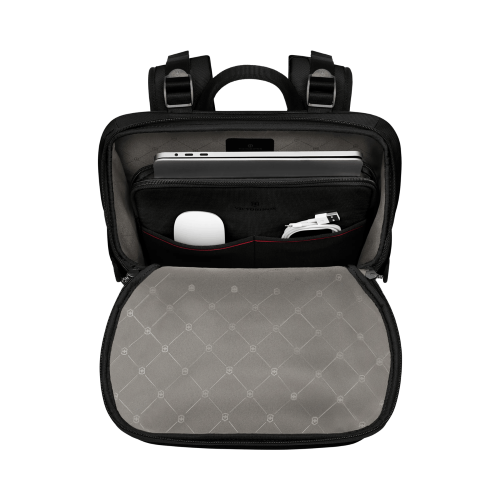 Backpack - VICTORINOX Altmont Modern Commuter (Black)