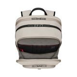 Modern Deluxe Backpack - VICTORINOX Altmont (Stone White)