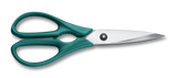 Kitchen Shear - Victorinox 20cm (Sage Green)