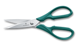 Kitchen Shear - Victorinox 20cm (Sage Green)