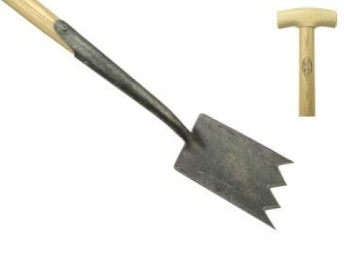 Dewit Shark Tyne Spade 750mm