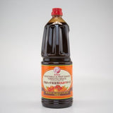 Bulldog Sauce Tonkatsu  - 1.8L