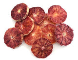 Fresh As Orange Slices Blood Freeze Dried  - 100G