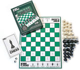 Bobby Fisher Learn To Play Chess Set