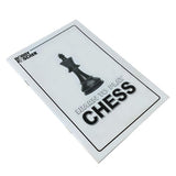 Bobby Fisher Learn To Play Chess Set