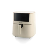 GreenPan - Bistro XXL Coloured Air fryer Taupe - 7.2L