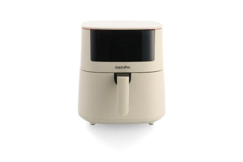 GreenPan - Bistro XXL Coloured Air fryer Taupe - 7.2L