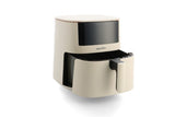 GreenPan - Bistro XXL Coloured Air fryer Taupe - 7.2L