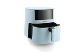 GreenPan - Bistro XXL Coloured Air fryer Light Blue - 7.2L