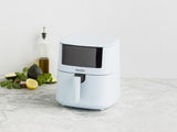 GreenPan - Bistro XXL Coloured Air fryer Light Blue - 7.2L
