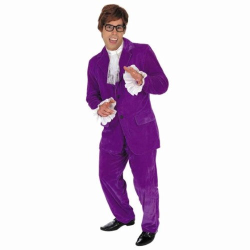 Costume Gigolo Men's X-Large